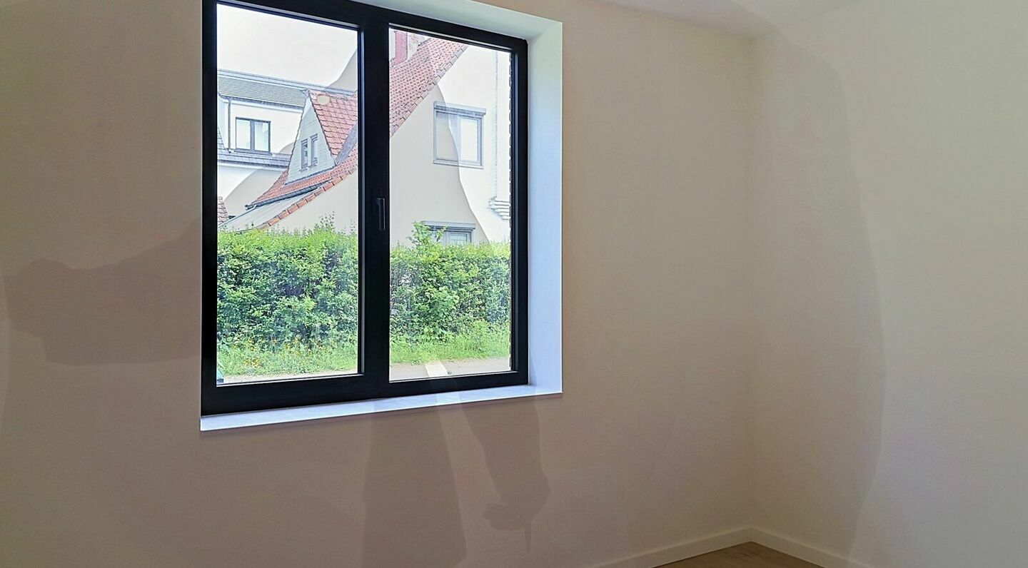 Appartement &agrave; louer &agrave; Wezembeek-Oppem