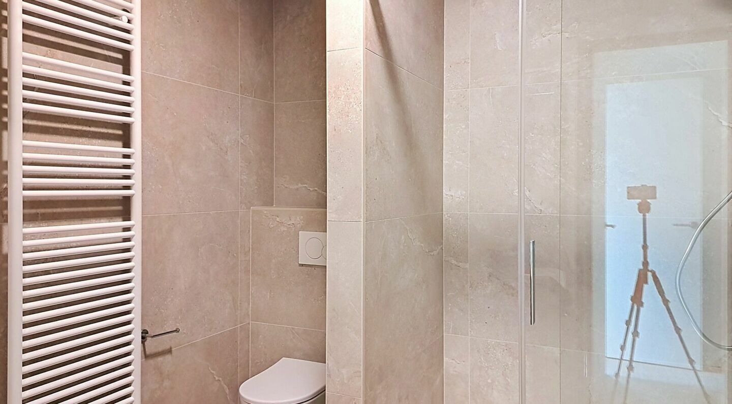 Appartement &agrave; louer &agrave; Wezembeek-Oppem