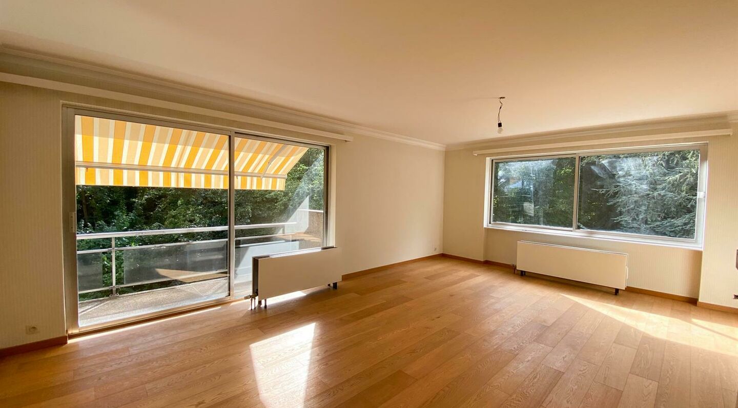 Appartement à louer à Wezembeek-Oppem