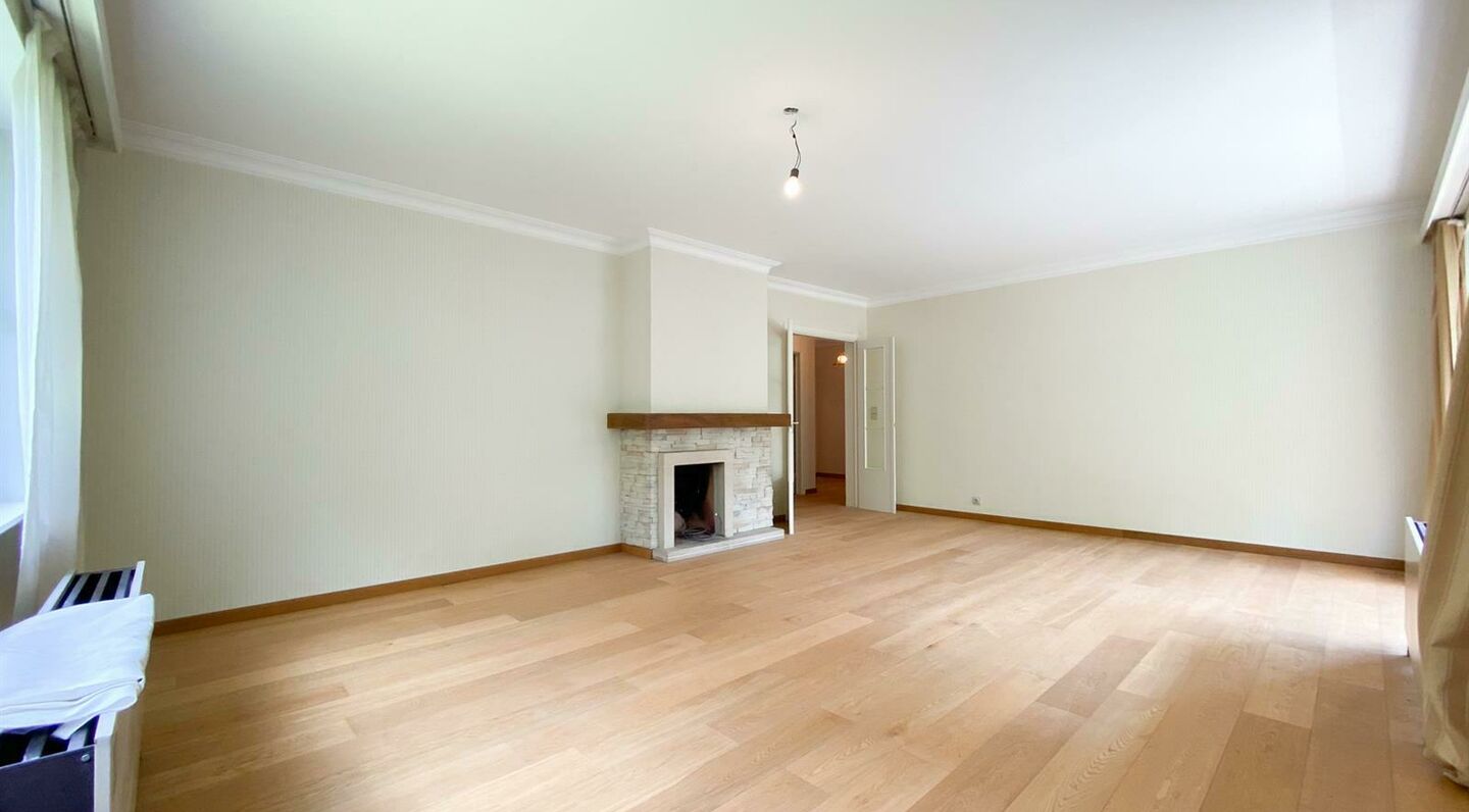 Appartement à louer à Wezembeek-Oppem