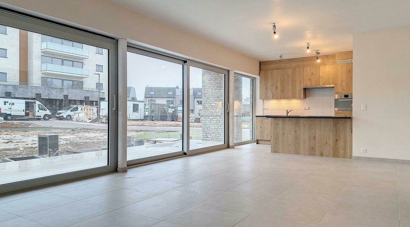 Appartement à louer à Wezembeek-Oppem