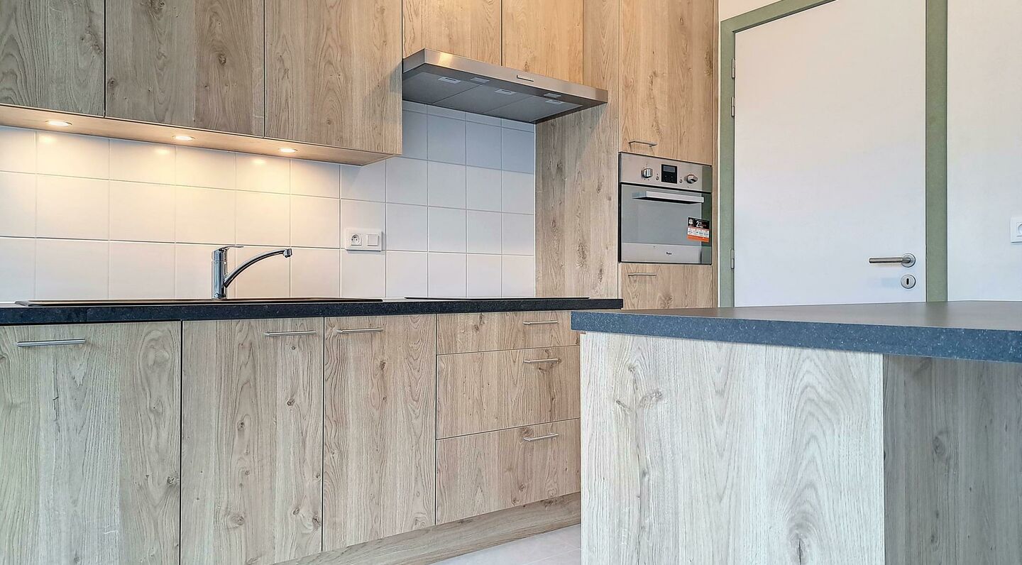 Appartement à louer à Wezembeek-Oppem