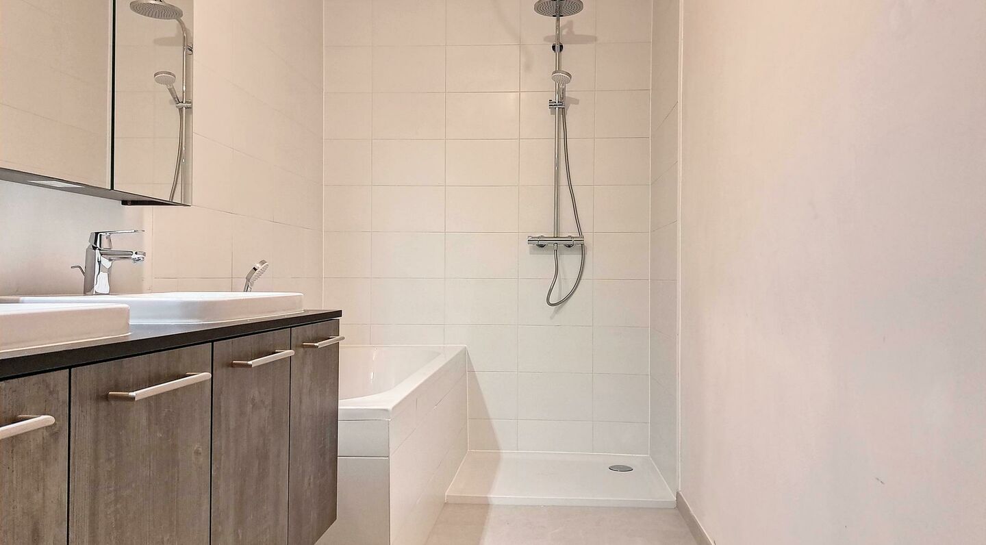 Appartement à louer à Wezembeek-Oppem