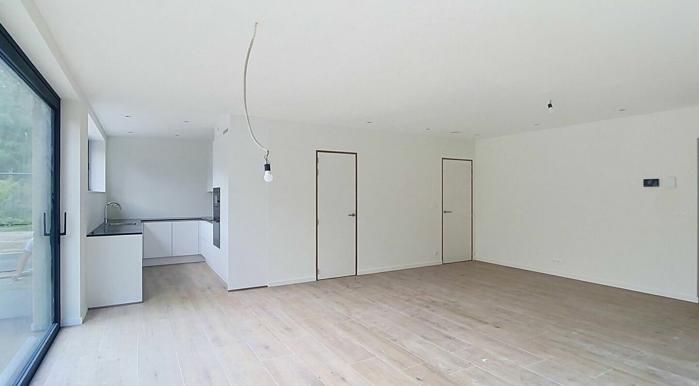 Appartement à louer à Wezembeek-Oppem