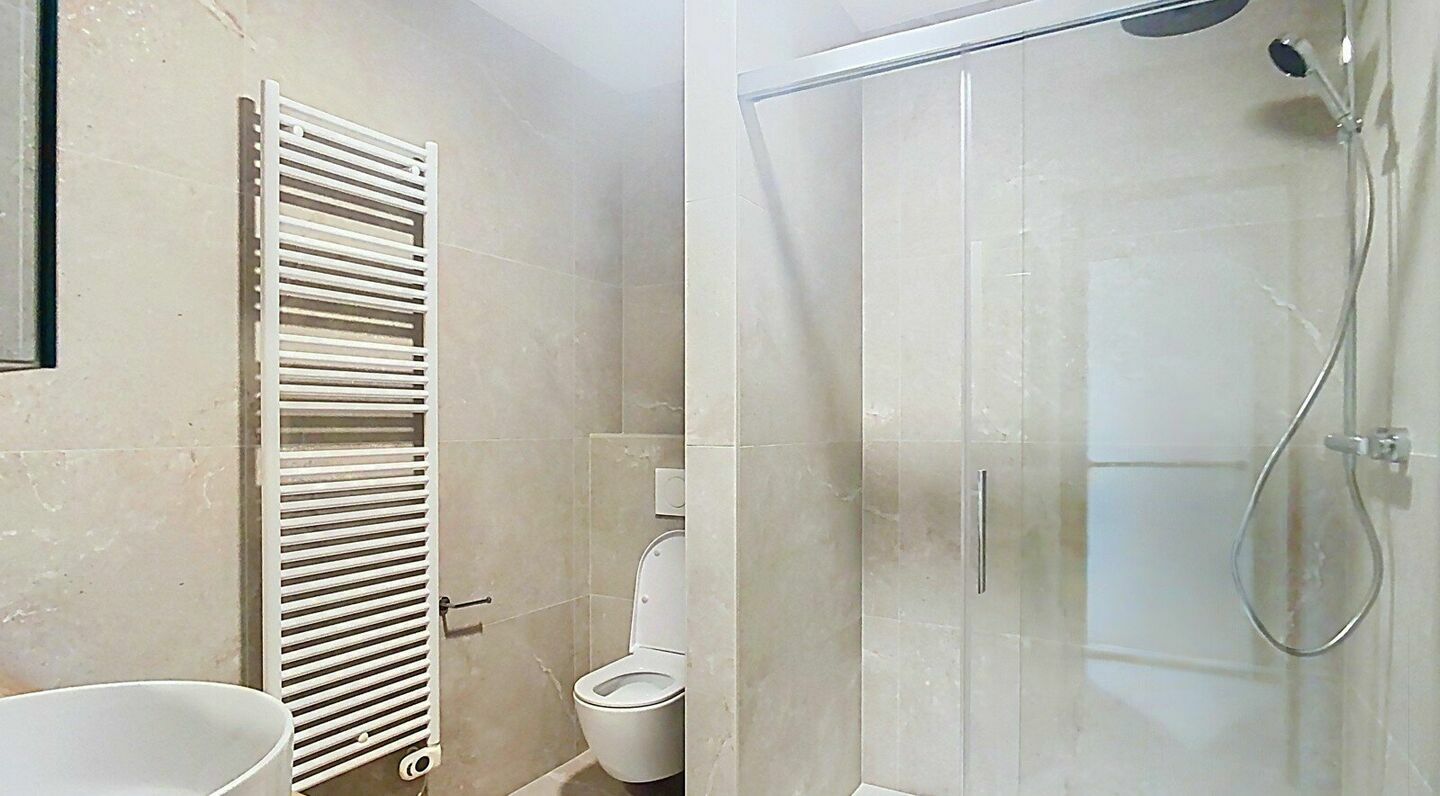 Appartement à louer à Wezembeek-Oppem
