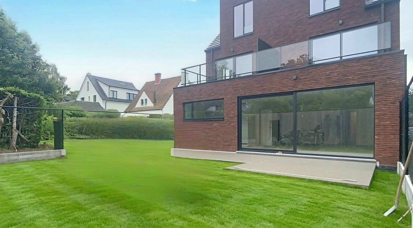 Appartement à louer à Wezembeek-Oppem