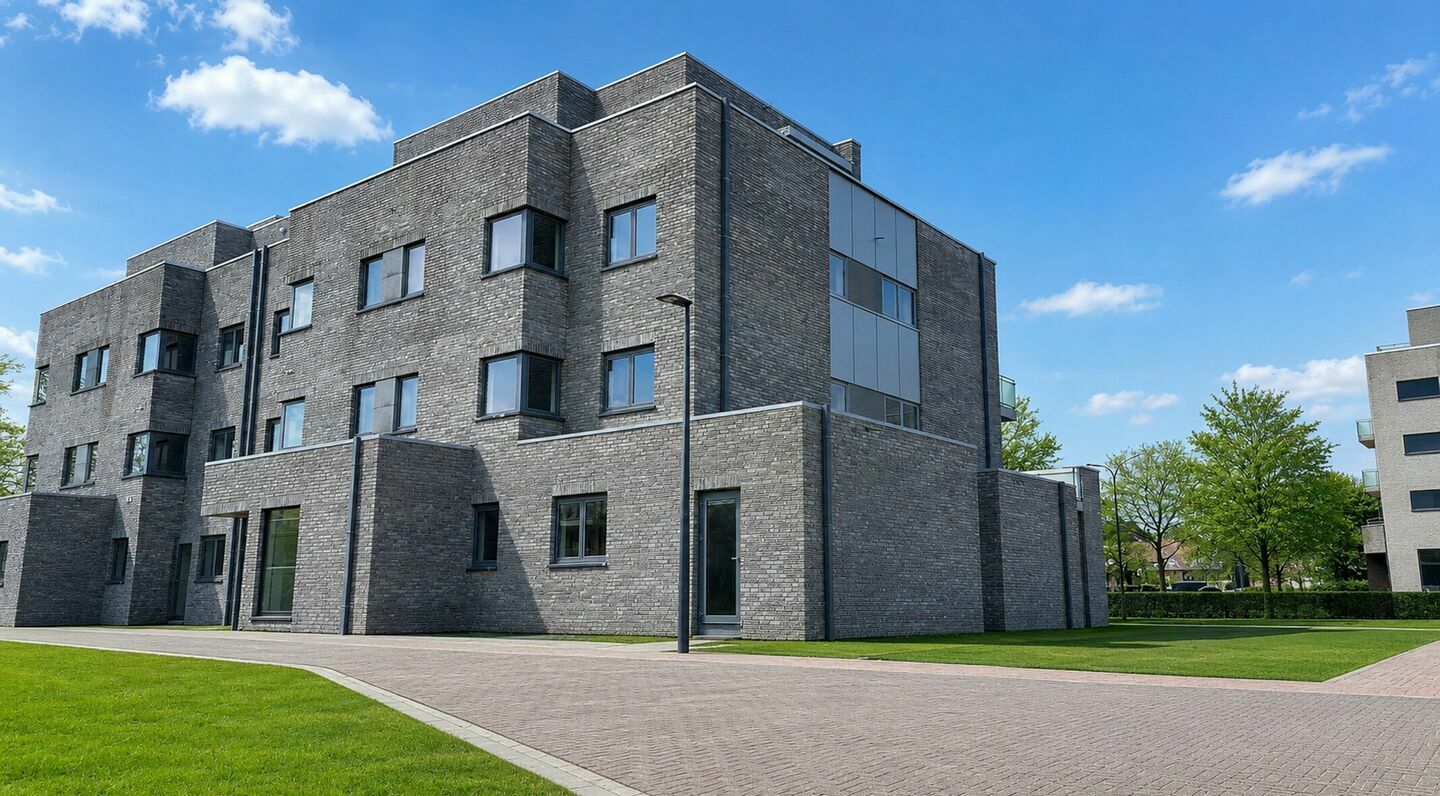 Appartement à louer à Wezembeek-Oppem