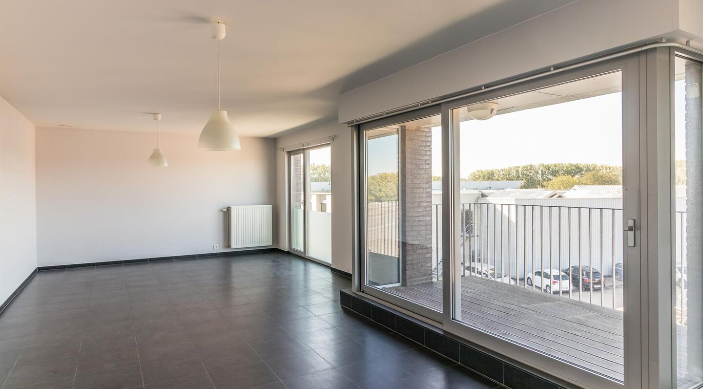 Appartement à louer à Zaventem