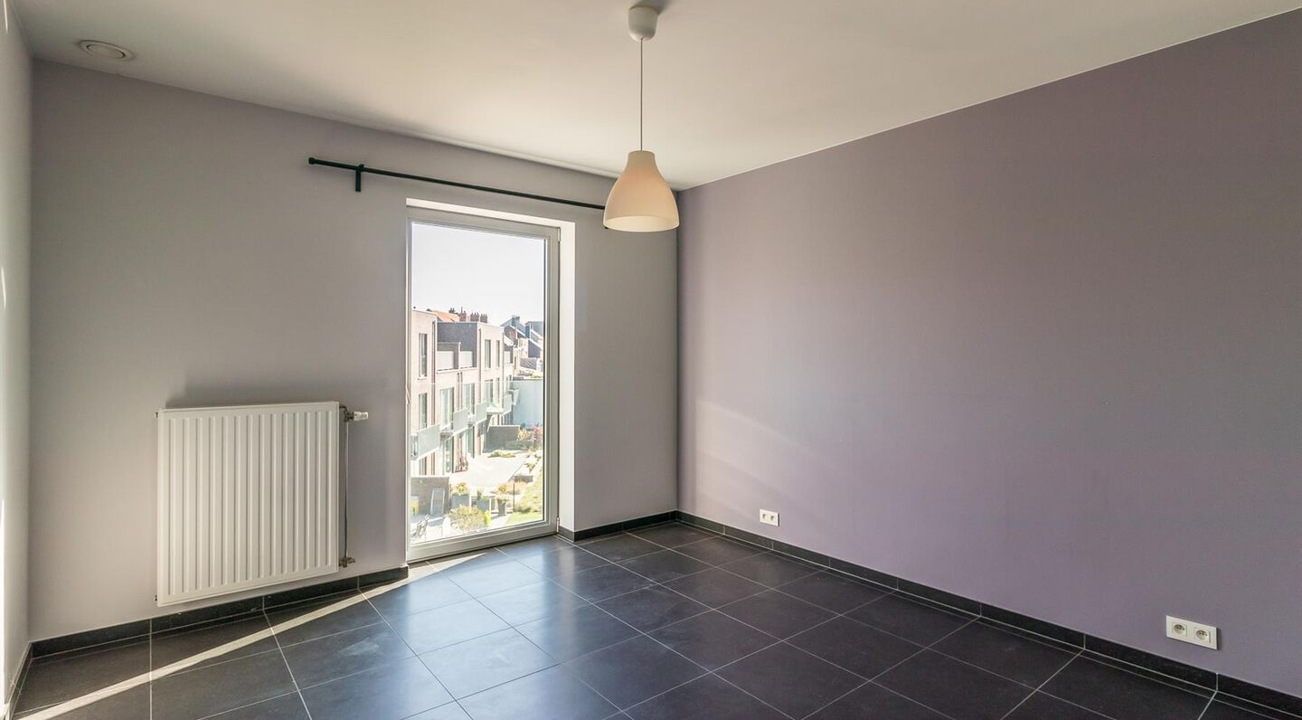 Appartement à louer à Zaventem