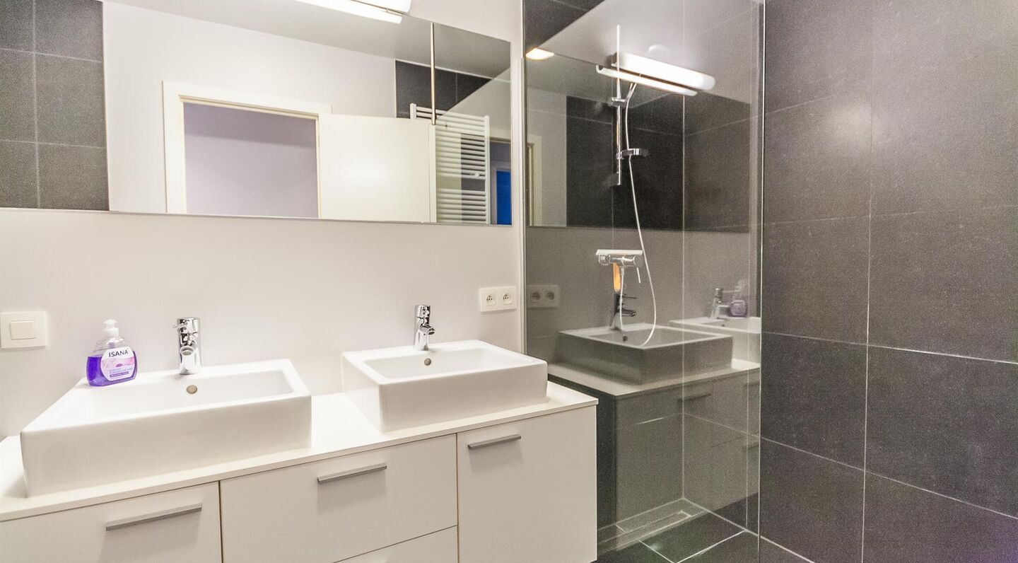 Appartement à louer à Zaventem
