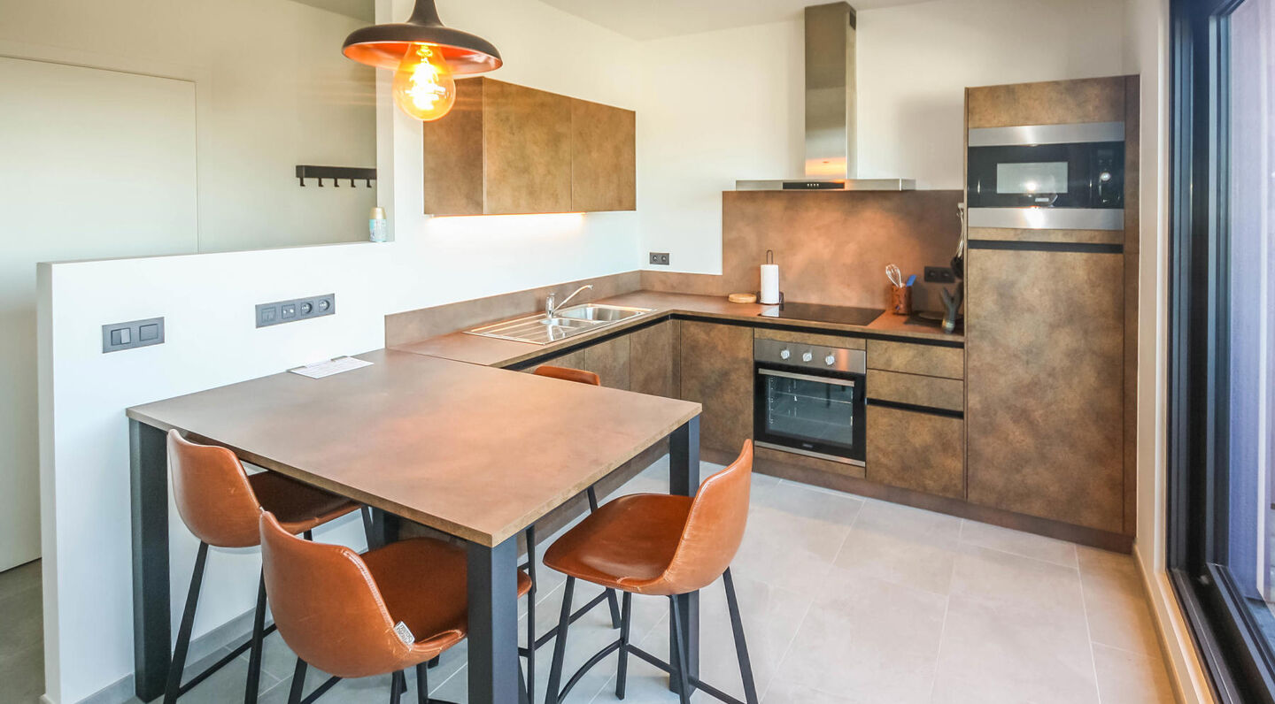 Appartement &agrave; louer &agrave; Zaventem