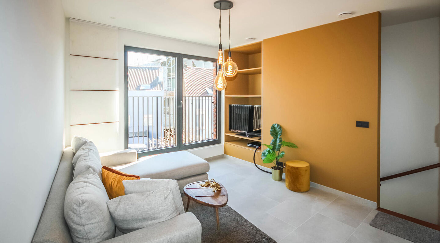 Appartement &agrave; louer &agrave; Zaventem
