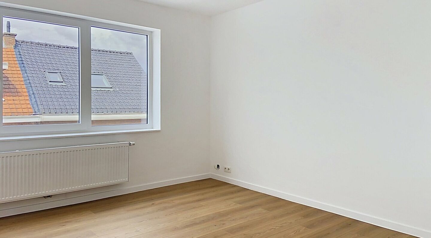 Appartement à louer à Zaventem