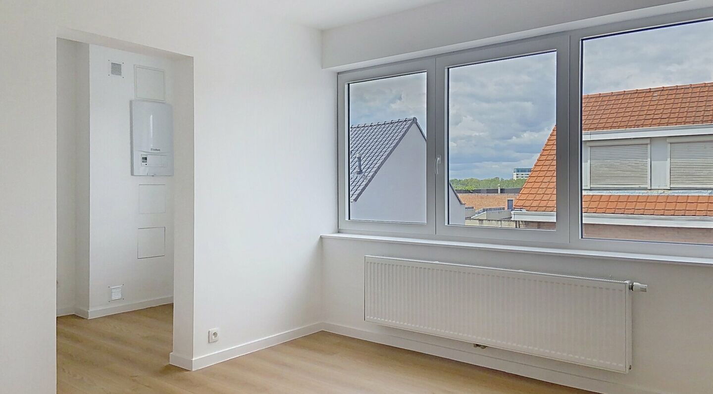 Appartement à louer à Zaventem