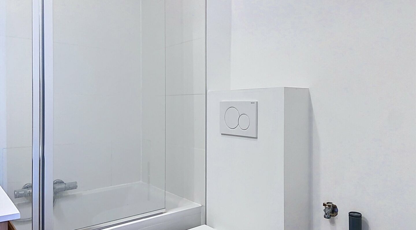 Appartement à louer à Zaventem