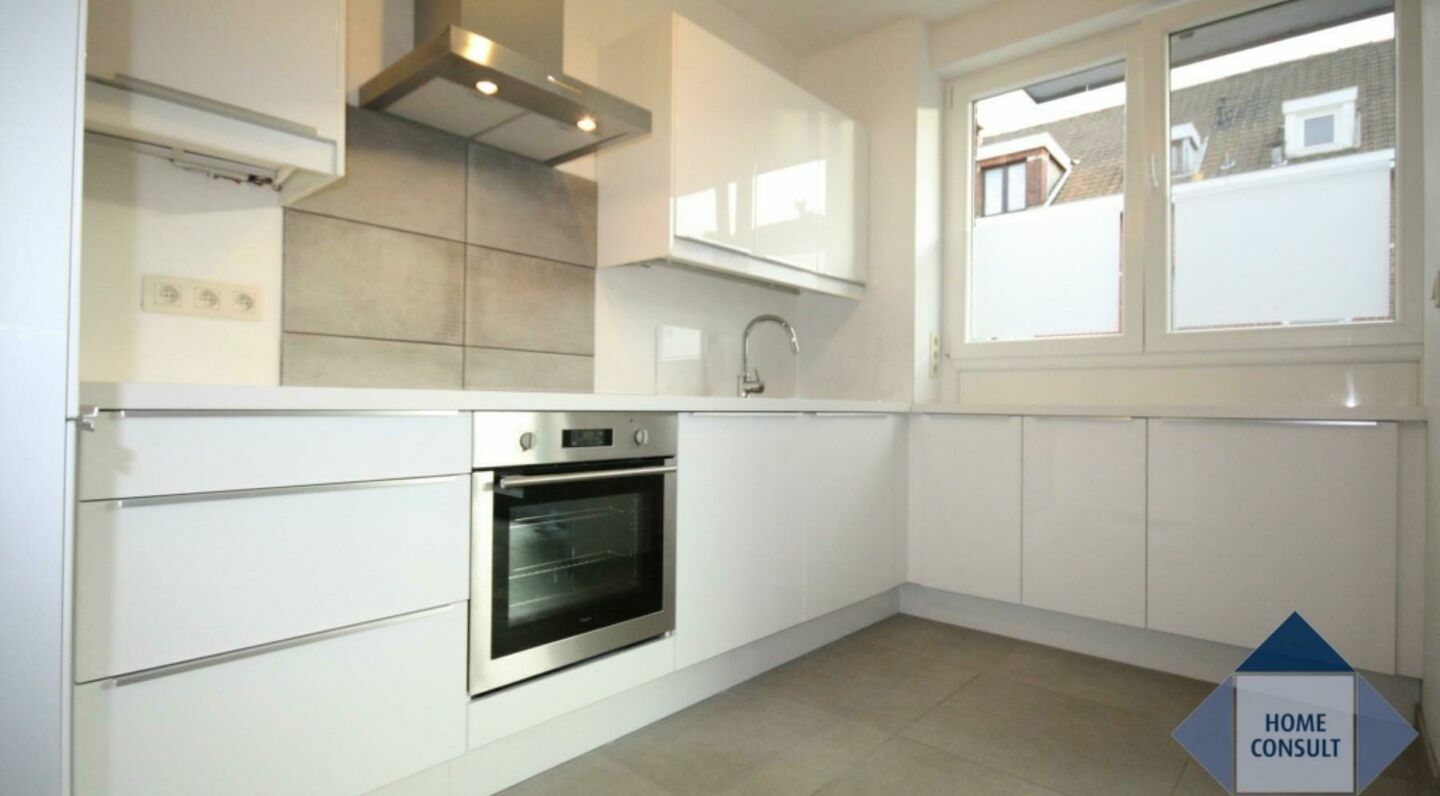 Appartement &agrave; louer &agrave; Zaventem