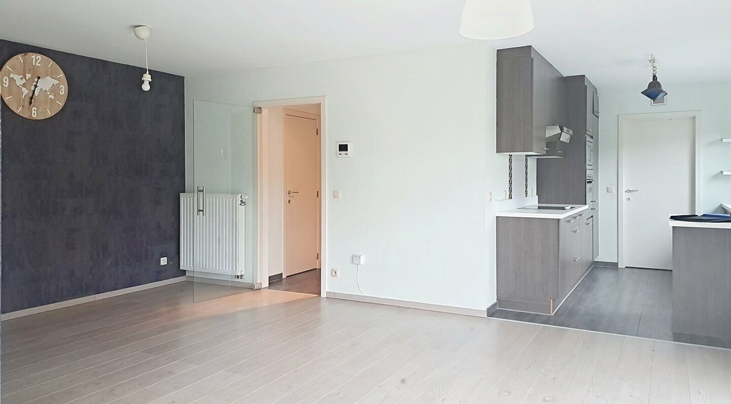 Appartement à louer à Zaventem