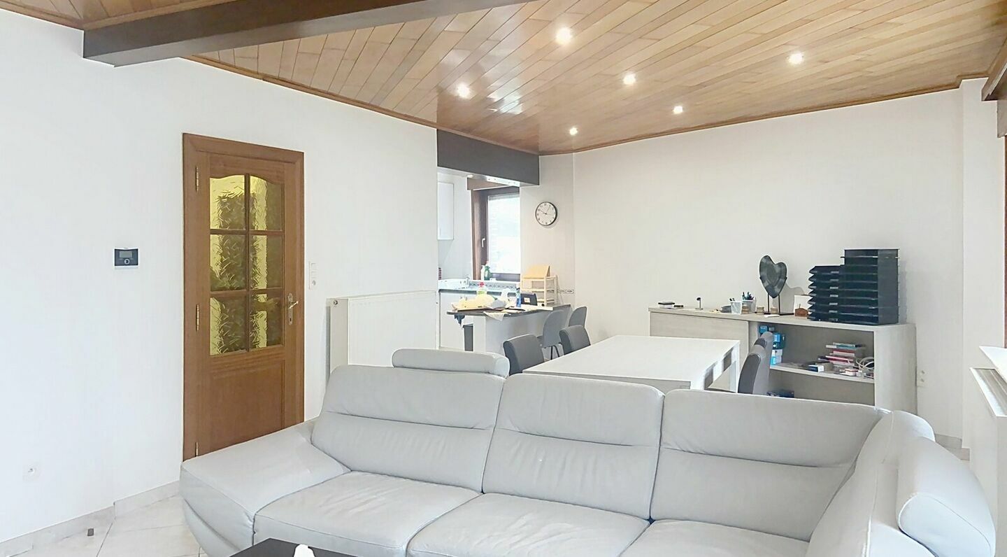 Appartement à louer à Zaventem Nossegem