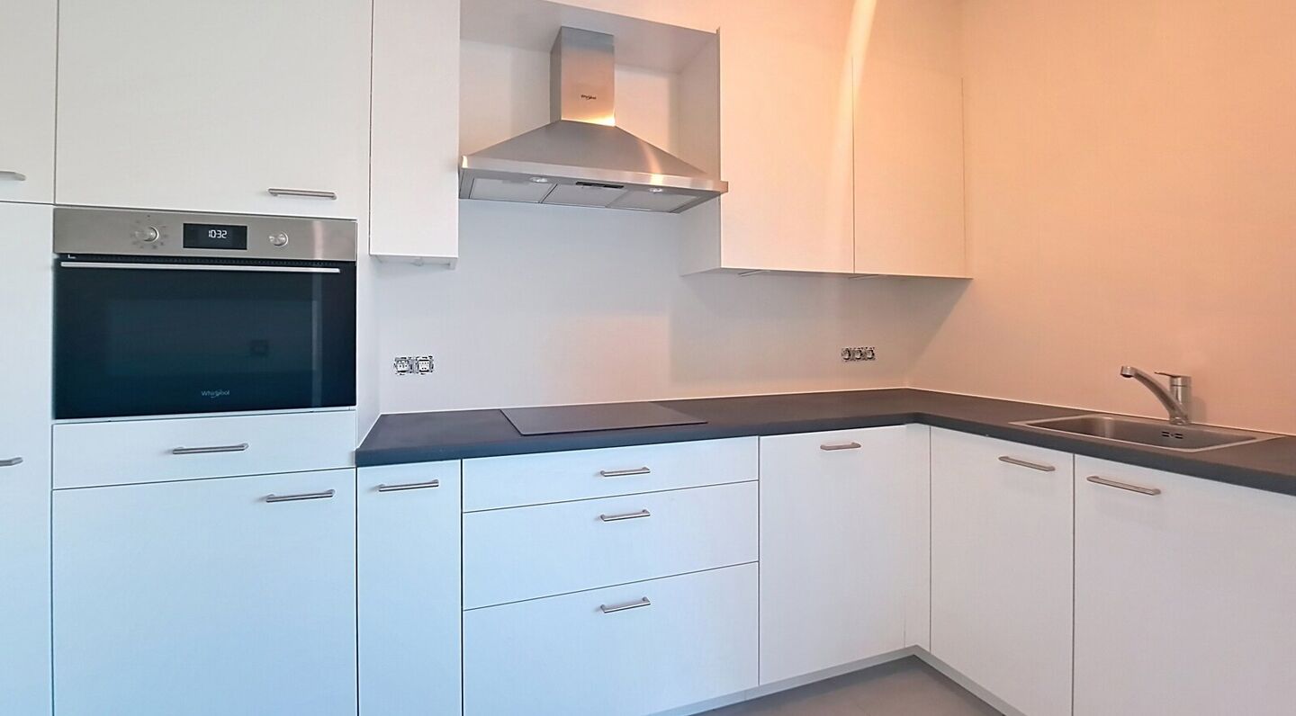 Appartement à louer à Zaventem Sint-Stevens-Woluwe