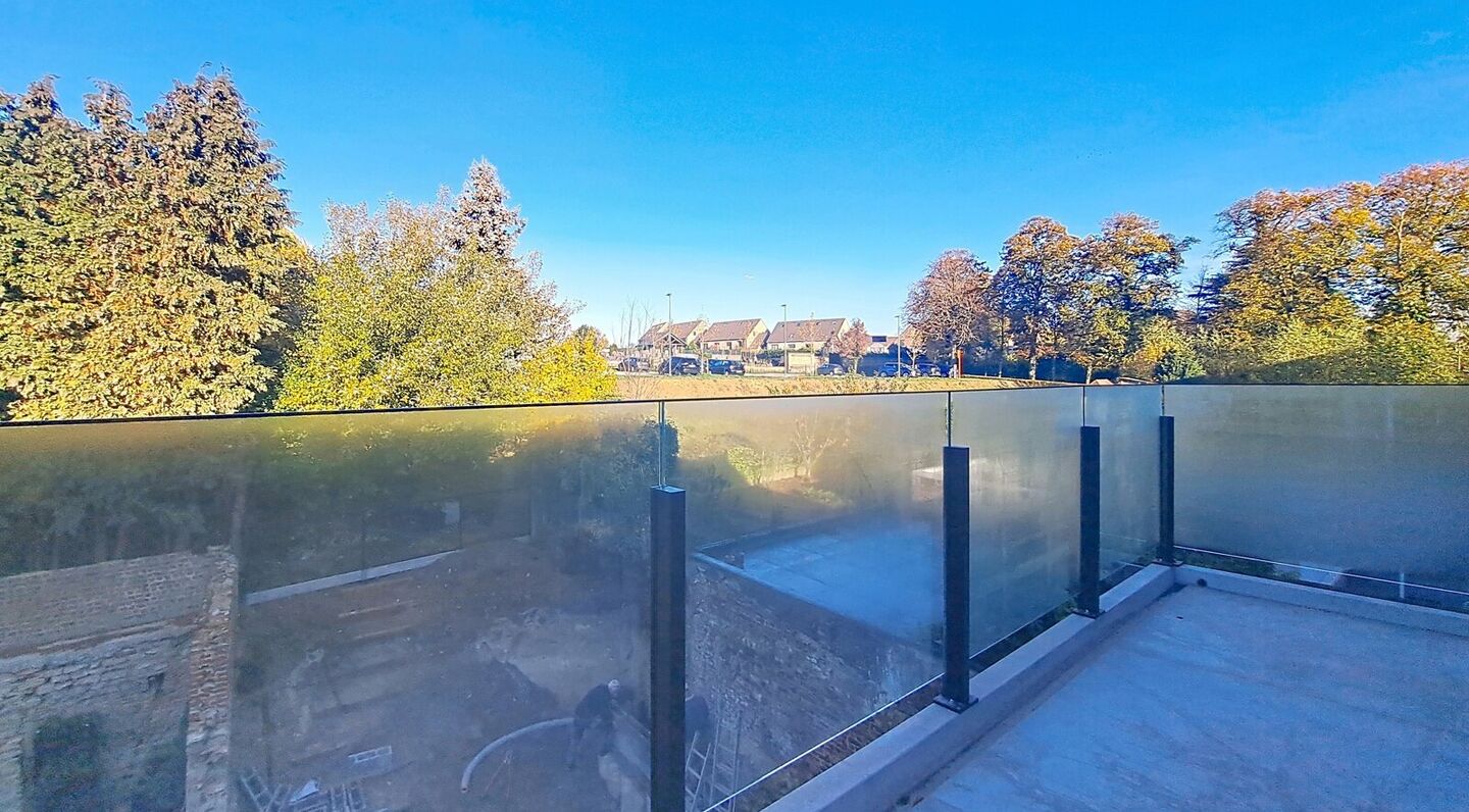 Appartement à louer à Zaventem Sint-Stevens-Woluwe