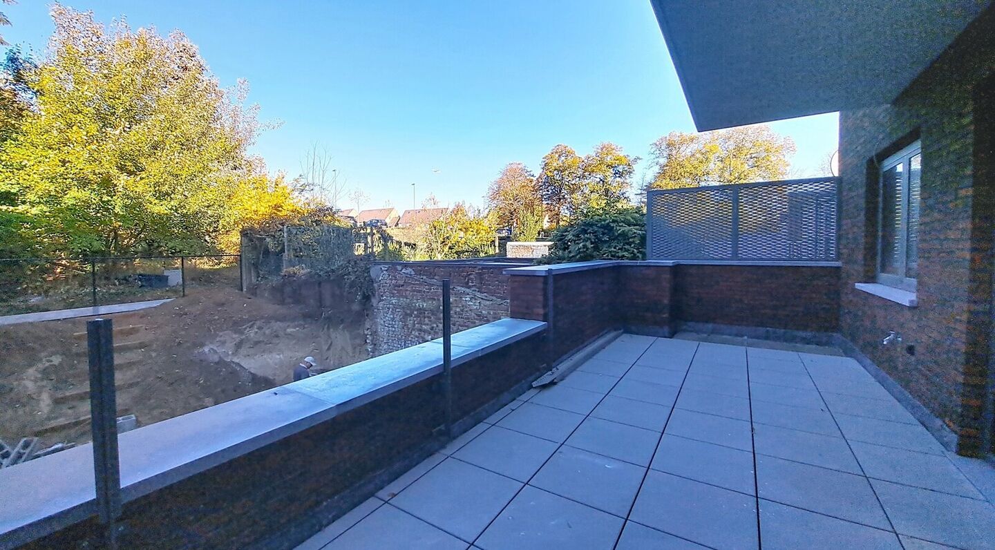 Appartement à louer à Zaventem Sint-Stevens-Woluwe