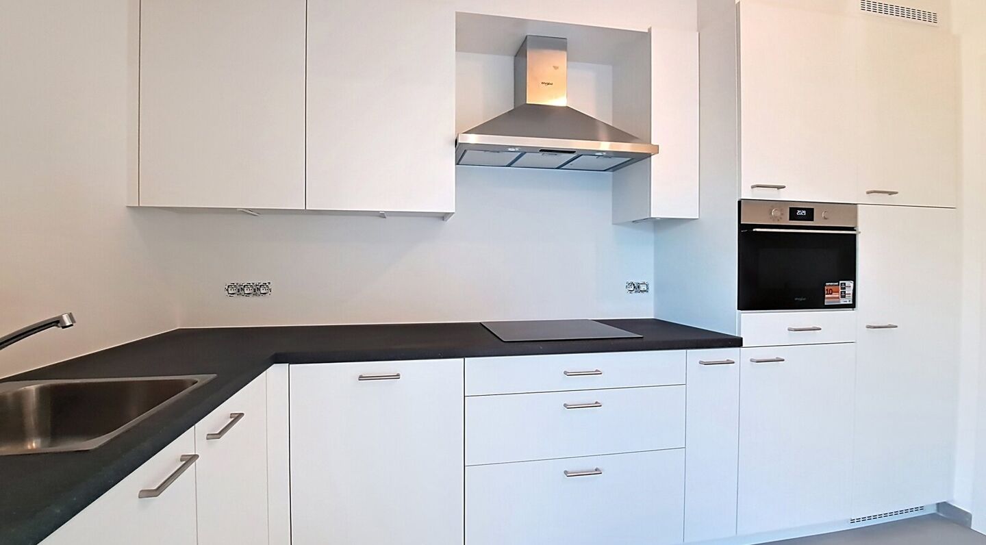 Appartement à louer à Zaventem Sint-Stevens-Woluwe