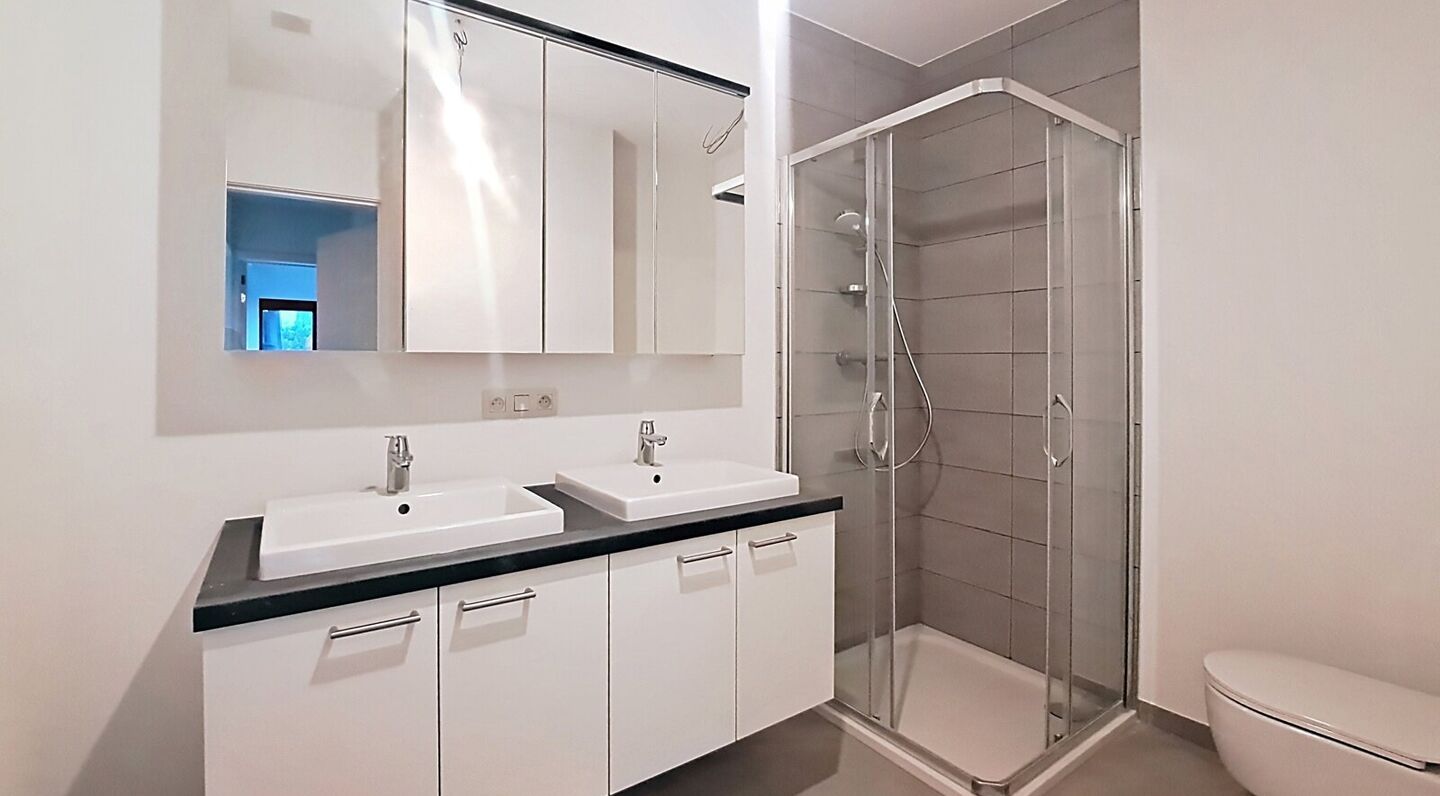 Appartement &agrave; louer &agrave; Zaventem Sint-Stevens-Woluwe