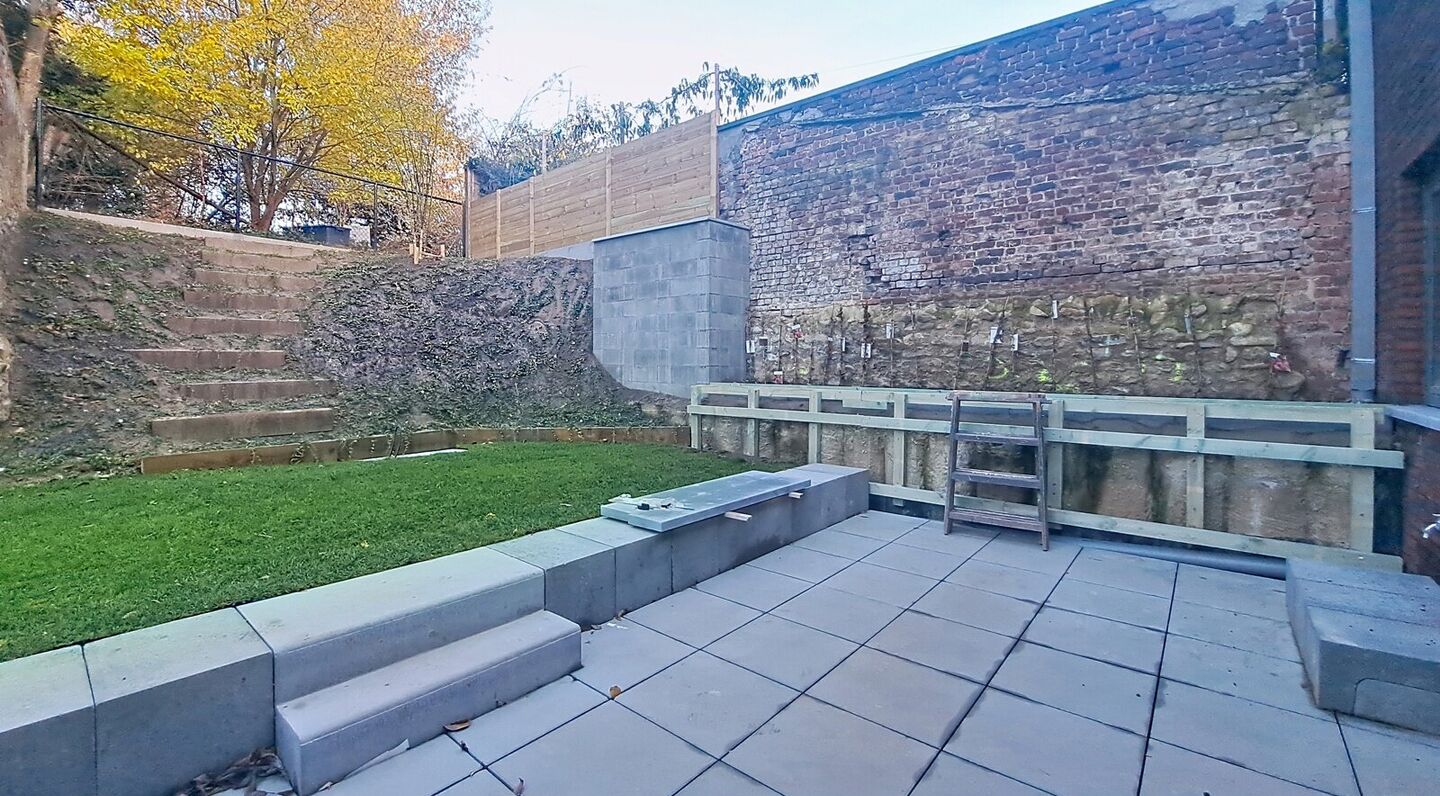 Appartement &agrave; louer &agrave; Zaventem Sint-Stevens-Woluwe