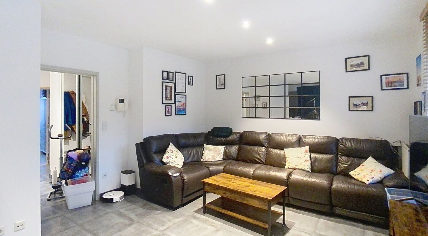 Appartement &agrave; louer &agrave; Zaventem Sterrebeek