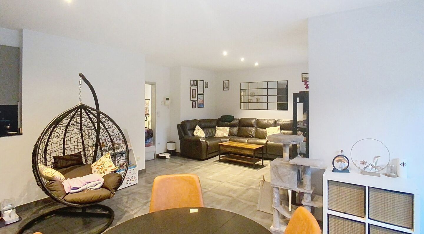 Appartement &agrave; louer &agrave; Zaventem Sterrebeek