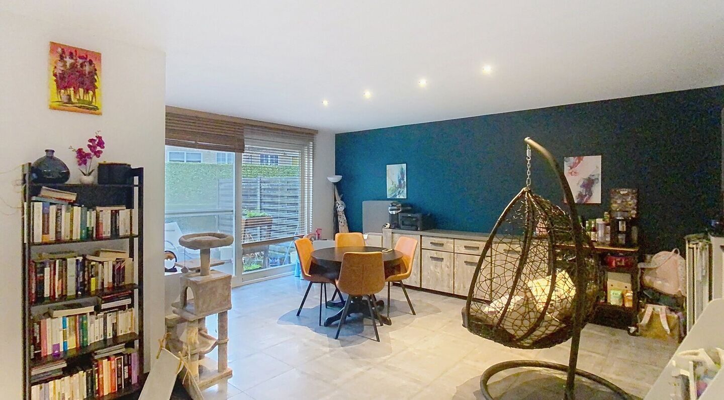 Appartement &agrave; louer &agrave; Zaventem Sterrebeek