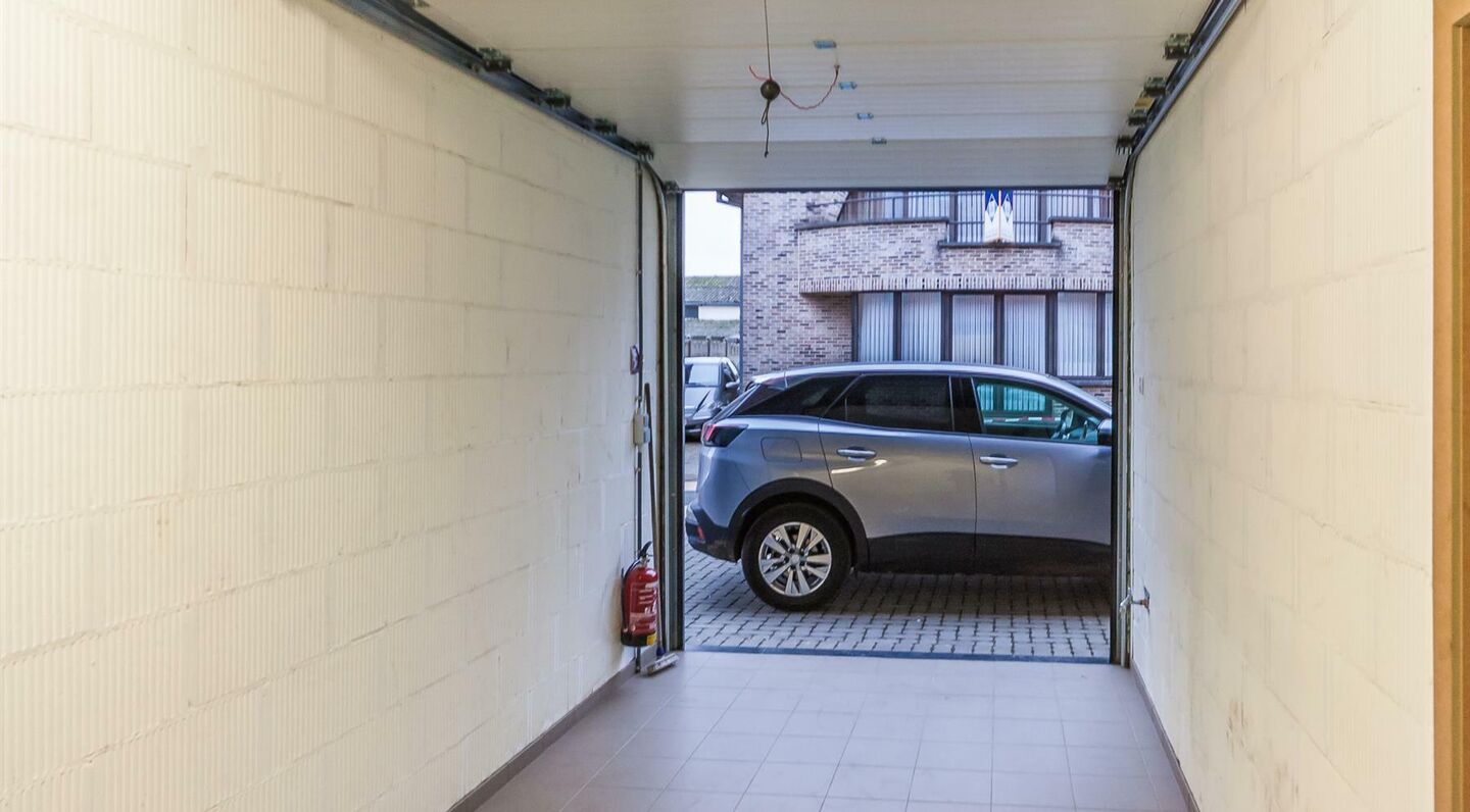 Appartement &agrave; louer &agrave; Zaventem Sterrebeek