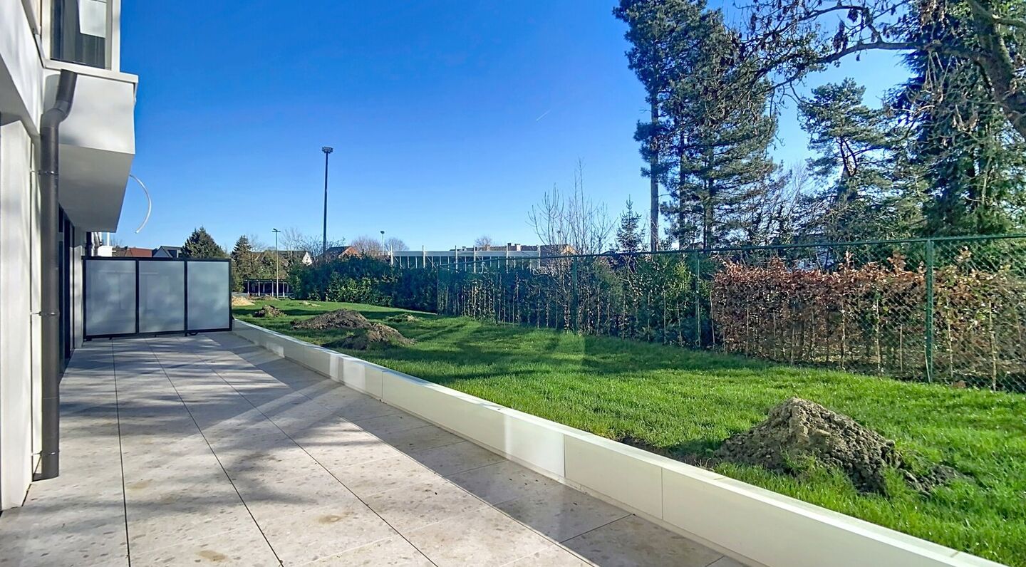 Appartement &agrave; louer &agrave; Zaventem Sterrebeek