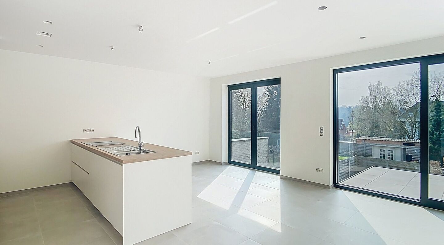 Appartement &agrave; louer &agrave; Zaventem Sterrebeek