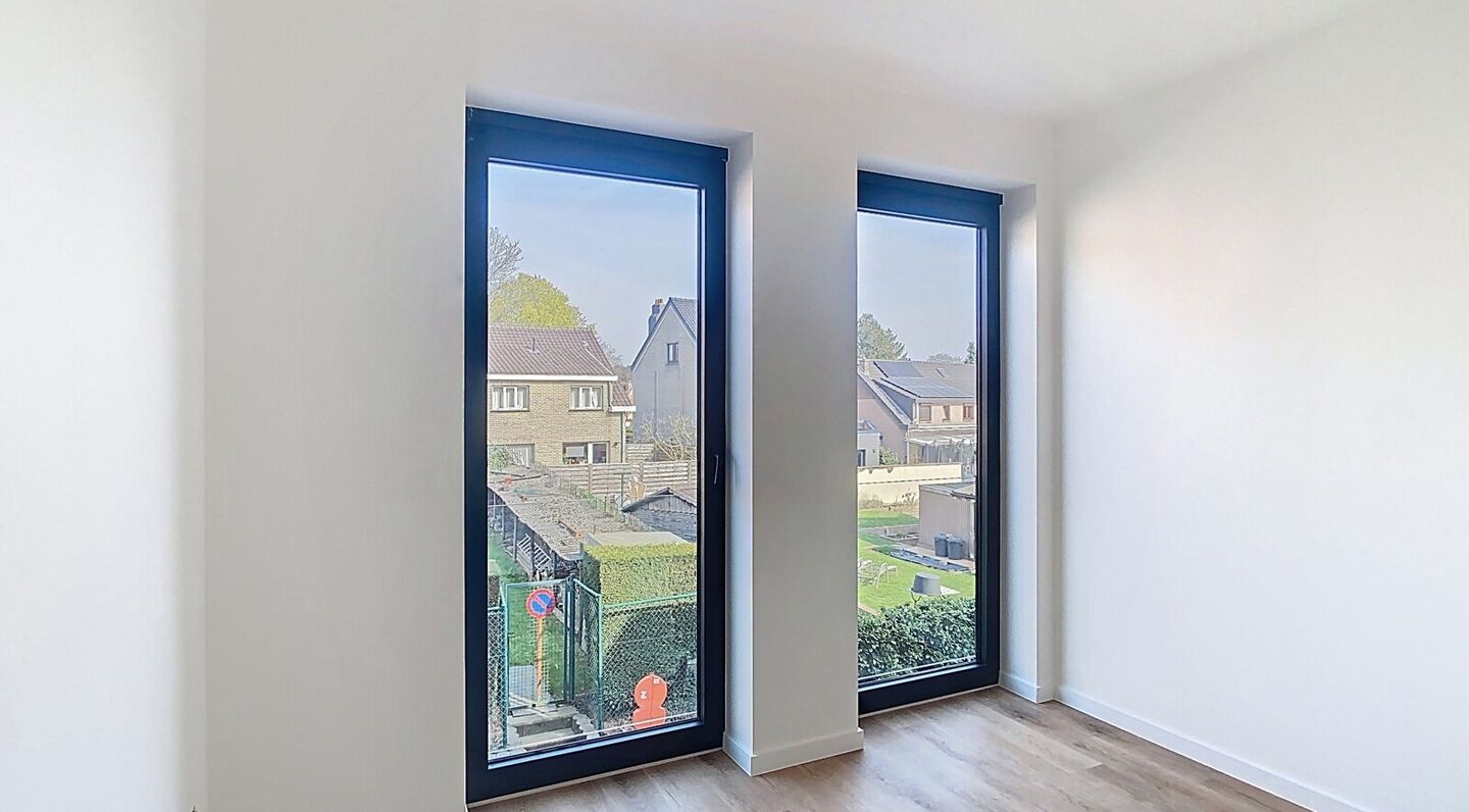 Appartement &agrave; louer &agrave; Zaventem Sterrebeek