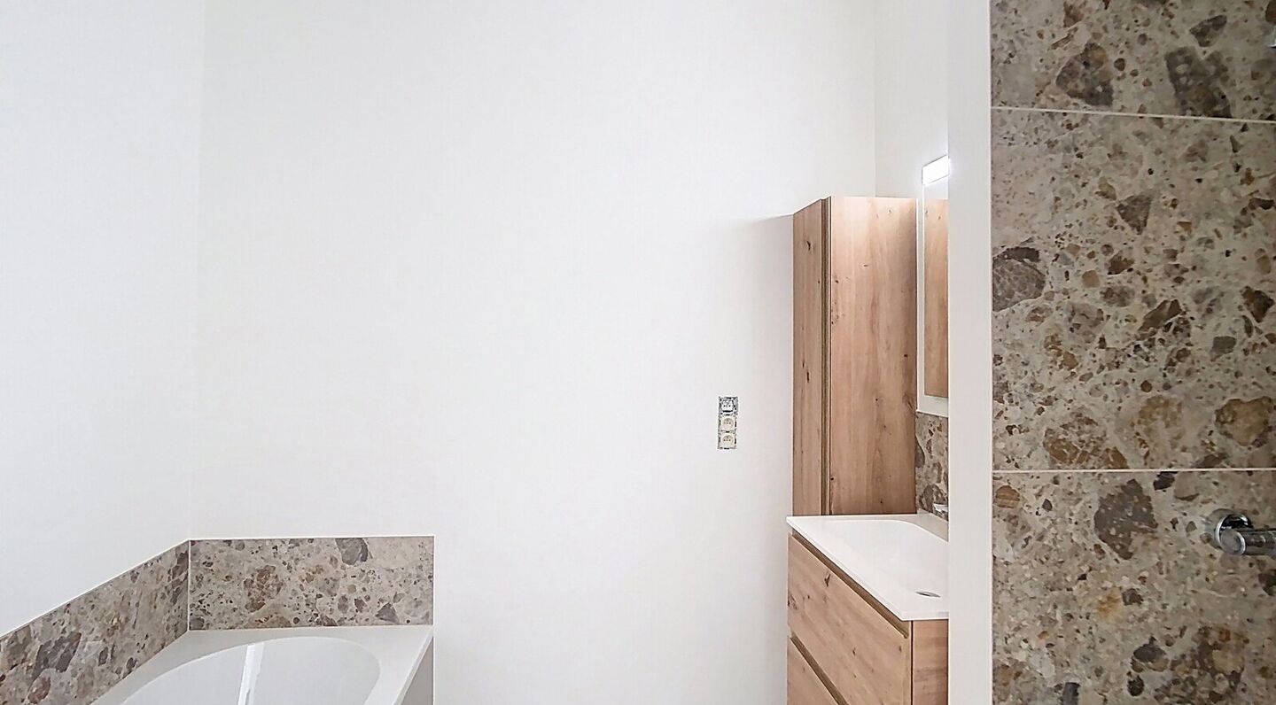 Appartement &agrave; louer &agrave; Zaventem Sterrebeek