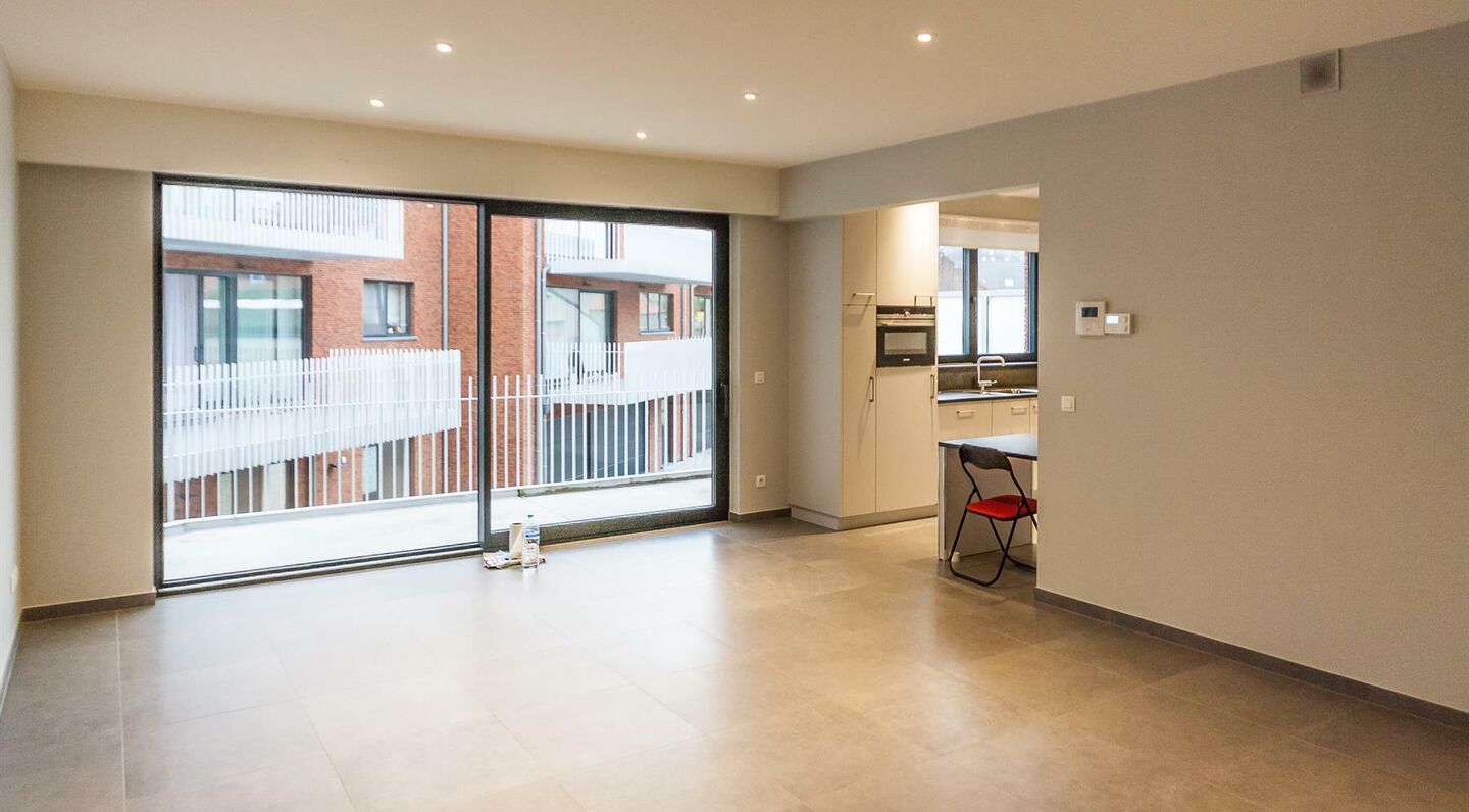 Appartement &agrave; louer &agrave; Zaventem Sterrebeek