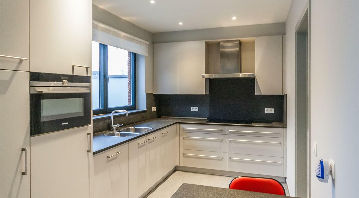 Appartement &agrave; louer &agrave; Zaventem Sterrebeek