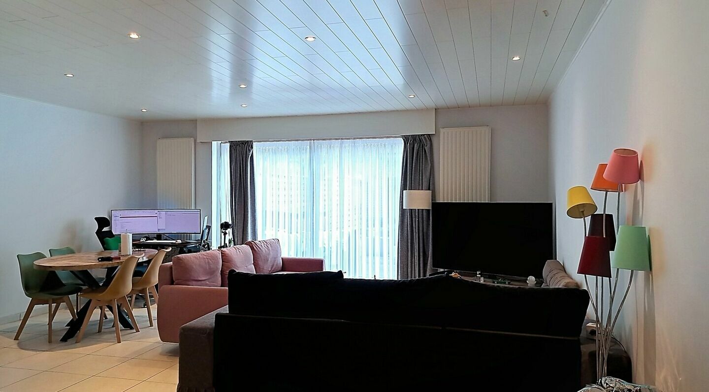 Appartement &agrave; louer &agrave; Zaventem Sterrebeek