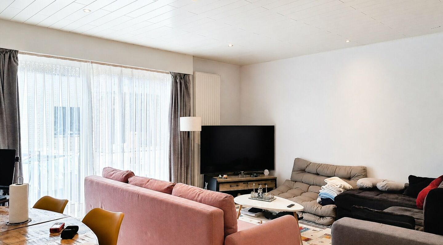 Appartement &agrave; louer &agrave; Zaventem Sterrebeek