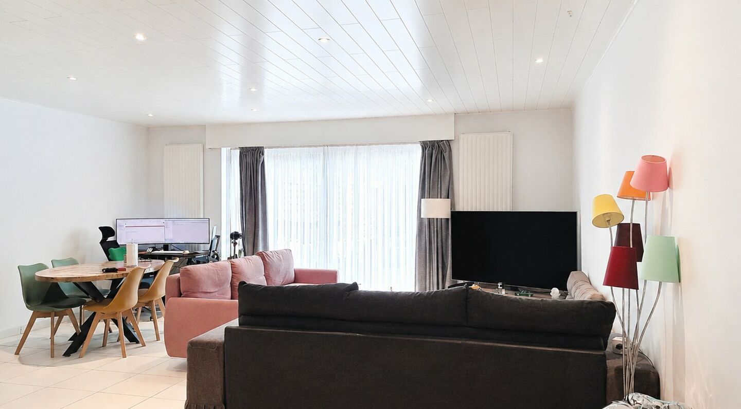 Appartement &agrave; louer &agrave; Zaventem Sterrebeek