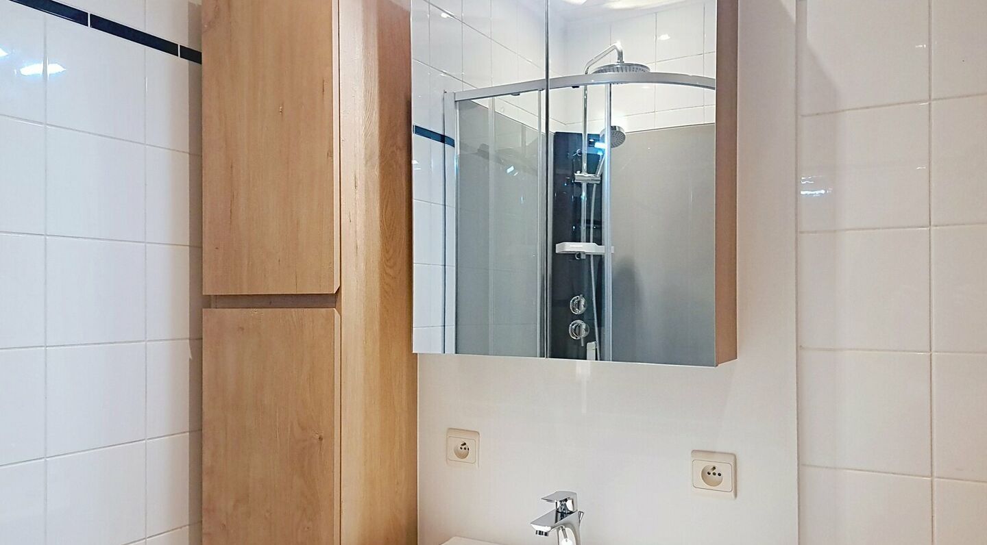 Appartement à louer à Zaventem Sterrebeek