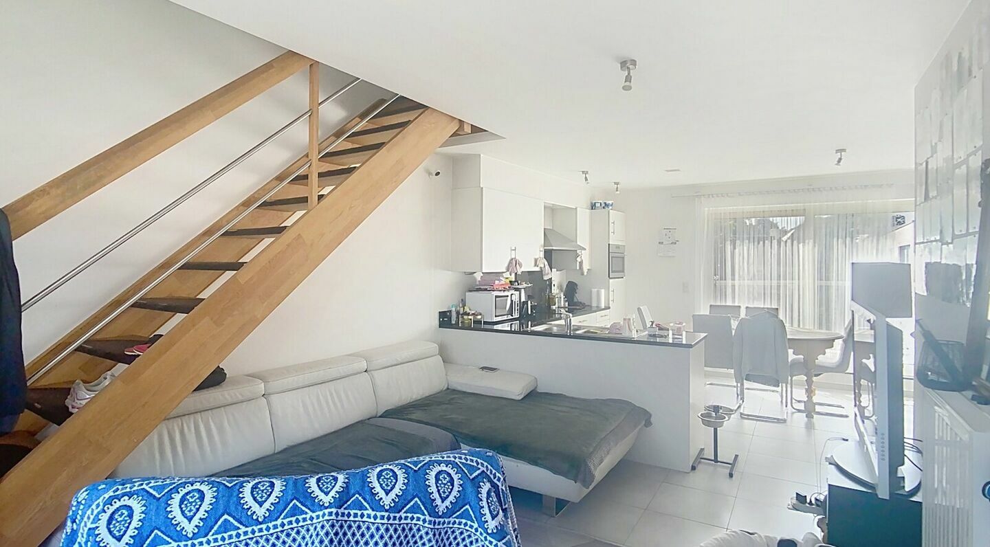 Appartement à louer à Zaventem Sterrebeek