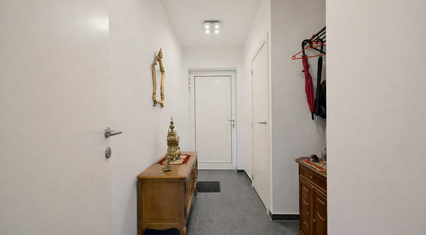 Appartement à louer à Zaventem Sterrebeek