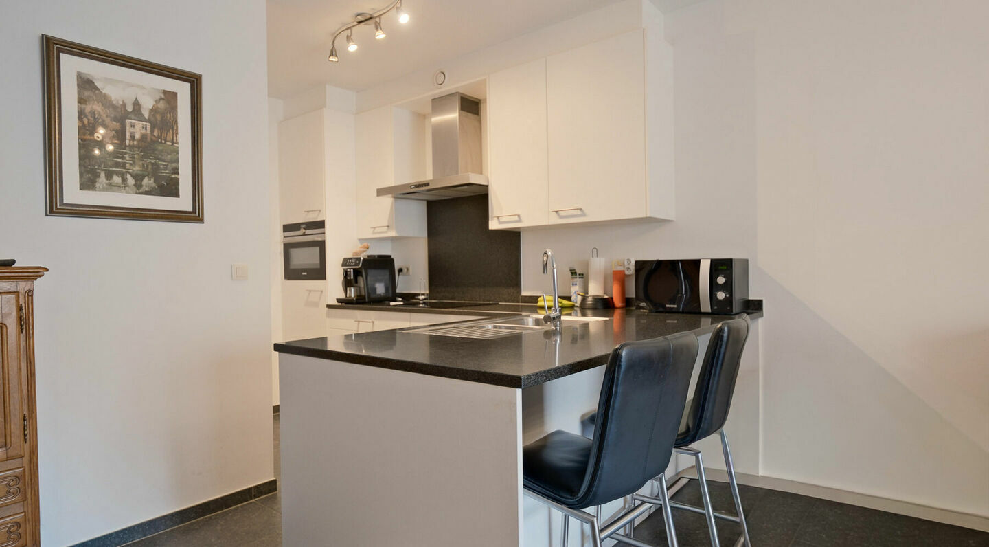 Appartement à louer à Zaventem Sterrebeek