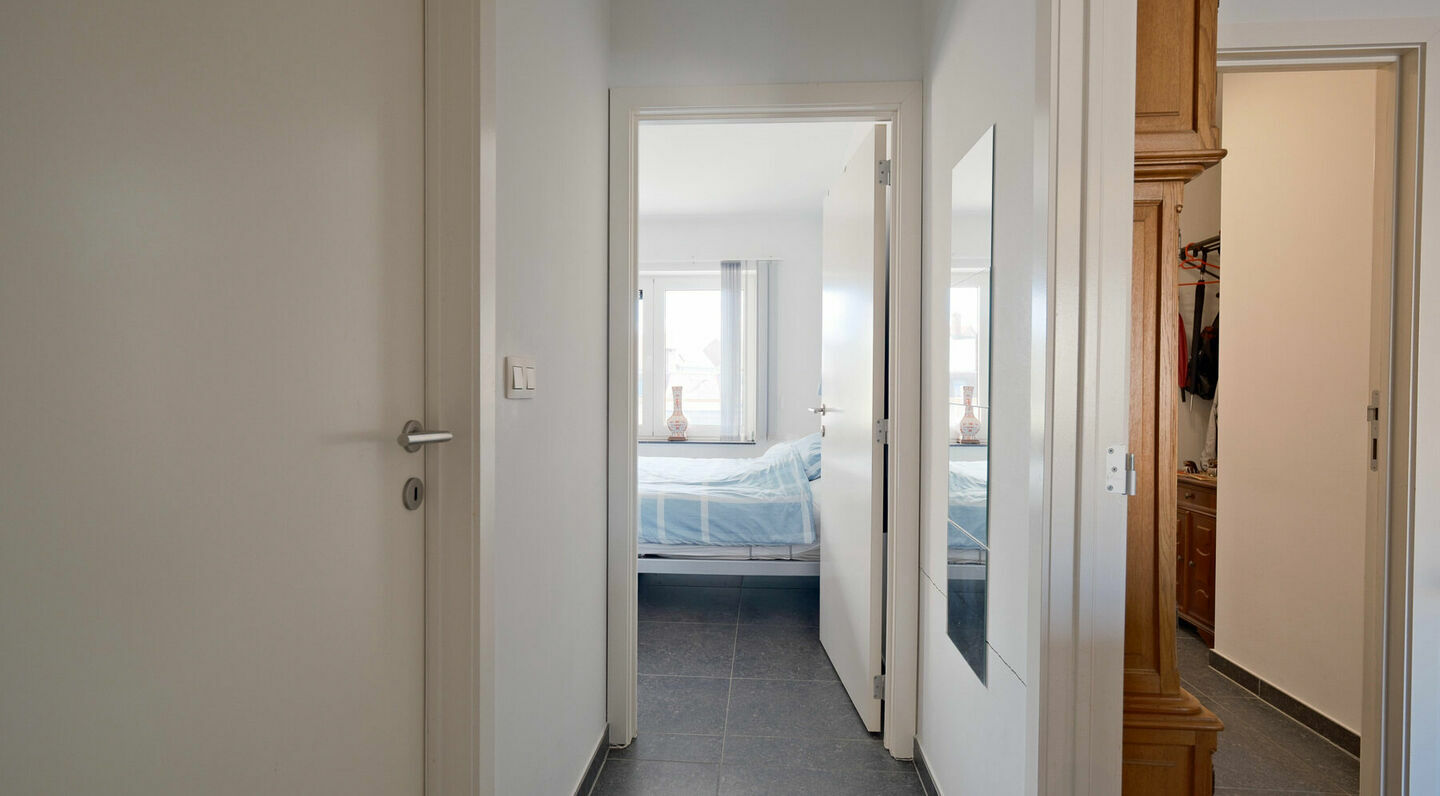 Appartement à louer à Zaventem Sterrebeek