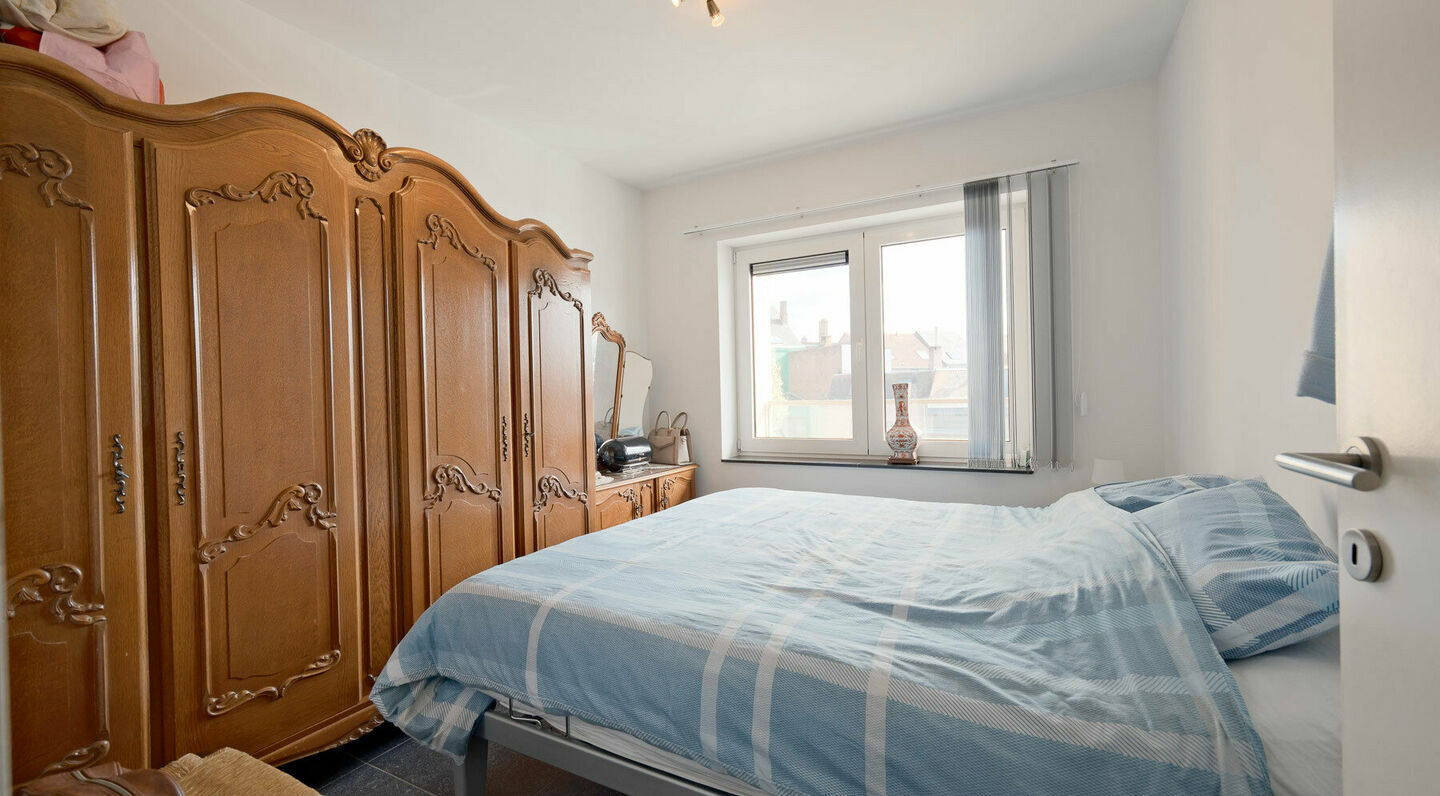Appartement à louer à Zaventem Sterrebeek