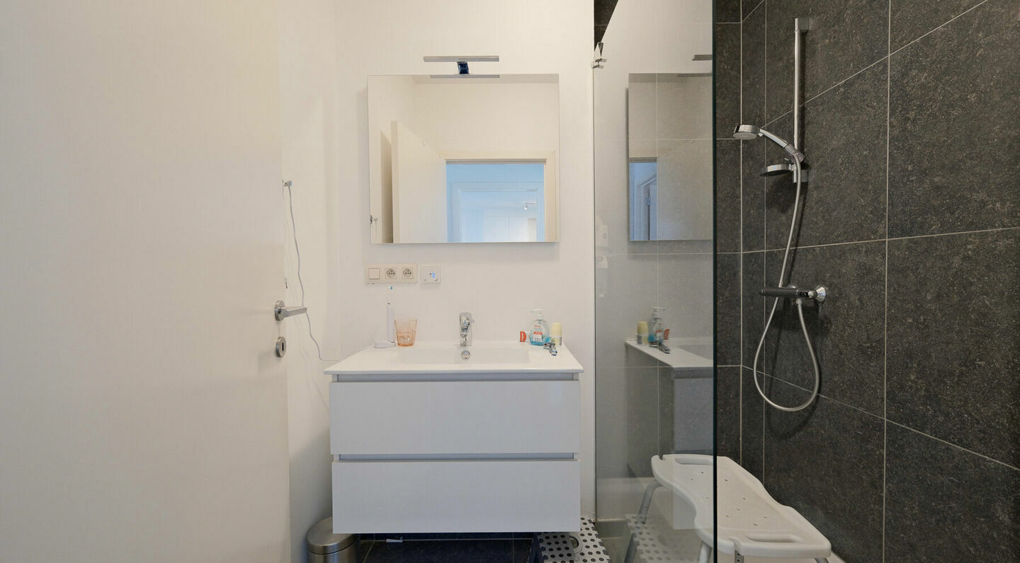Appartement à louer à Zaventem Sterrebeek