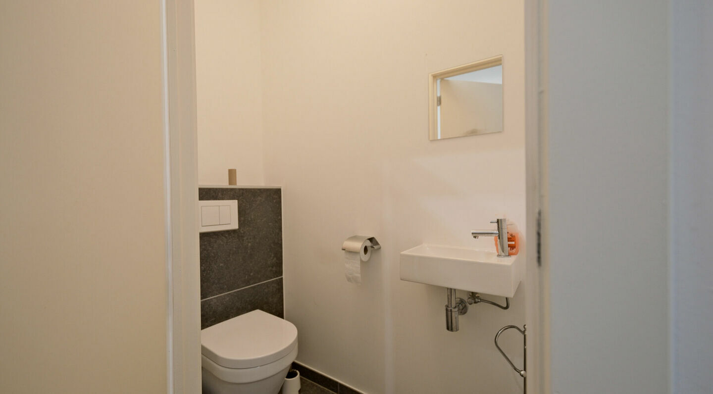 Appartement à louer à Zaventem Sterrebeek