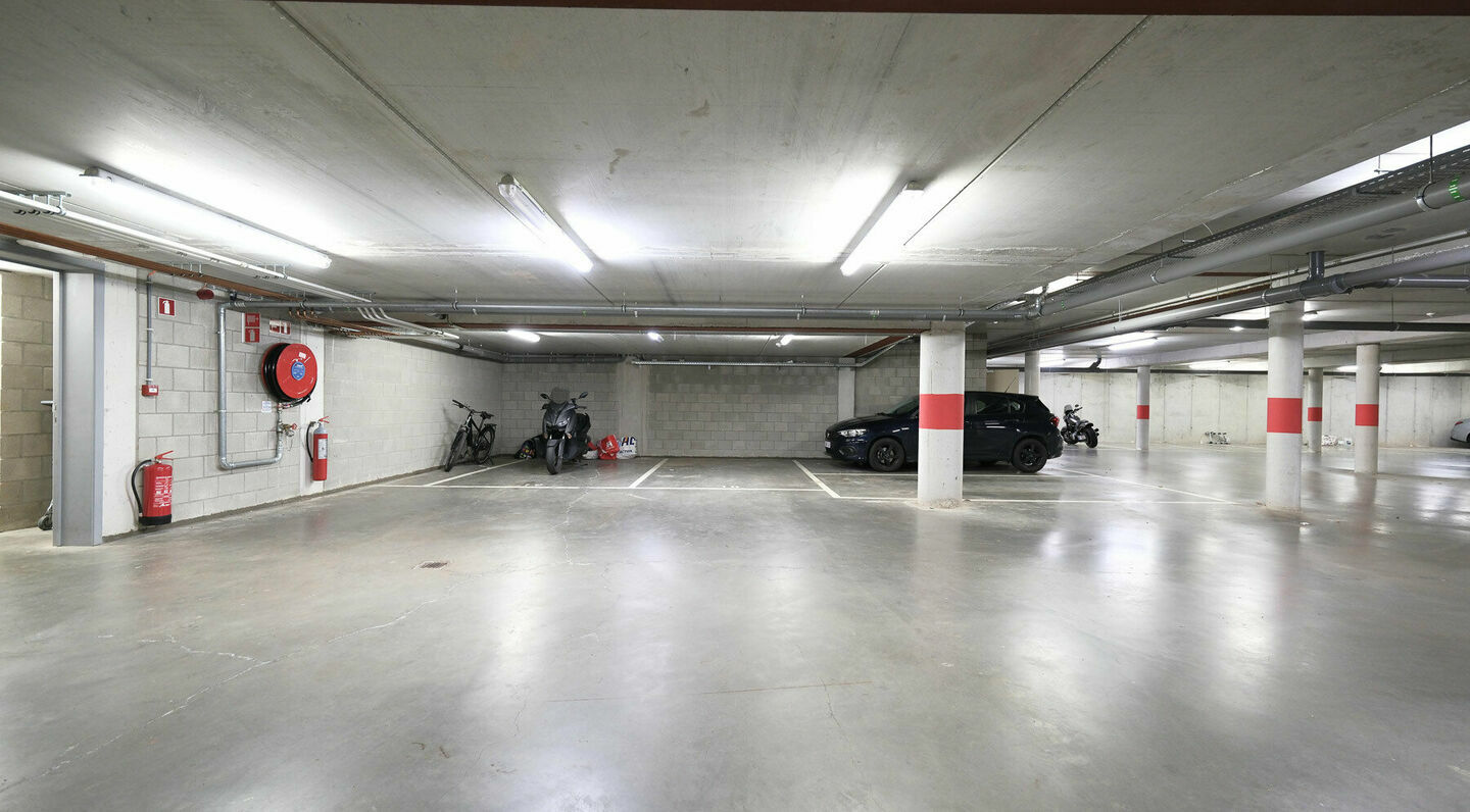 Appartement à louer à Zaventem Sterrebeek